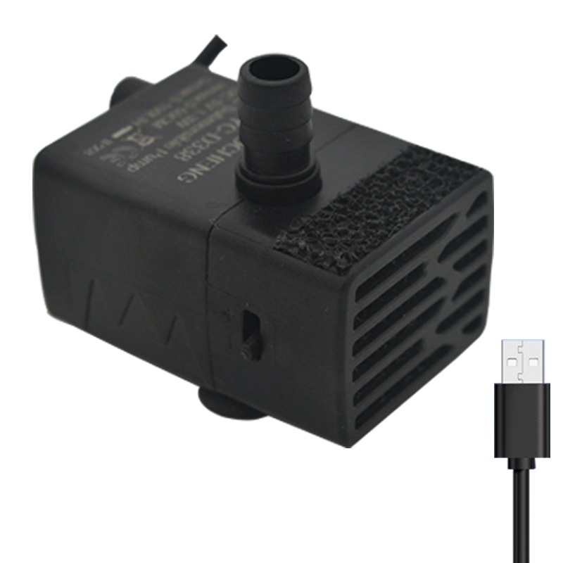 Ultra-Leise USB-Aquarium-Fisch – Marine Aquarium Nano Bewertung und Preis