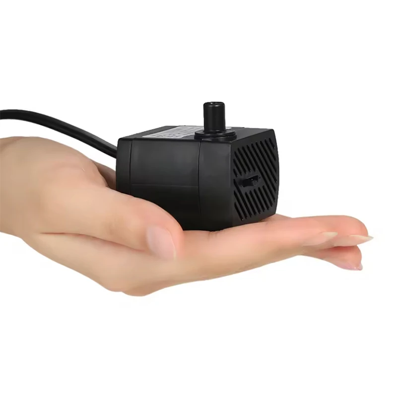 Ultra-Leise USB-Aquarium-Fisch – Marine Aquarium Nano Bewertung und Preis