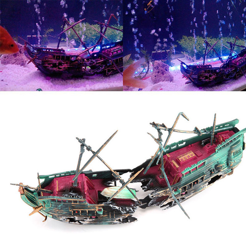 Künstliche Aquarium Ornament L – Aquarium Marina Bewertung und Preis
