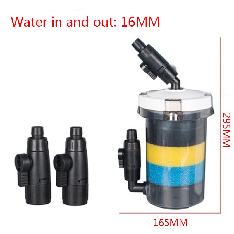 sunsun Aquariumfilter Aqurium  – Marine Aquarium Par Meter Bewertung und Preis