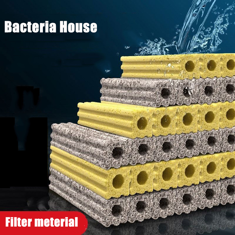 20 Teile/los Aquarium Bakterie – Marine Aquarium Bacteria Bewertung und Preis