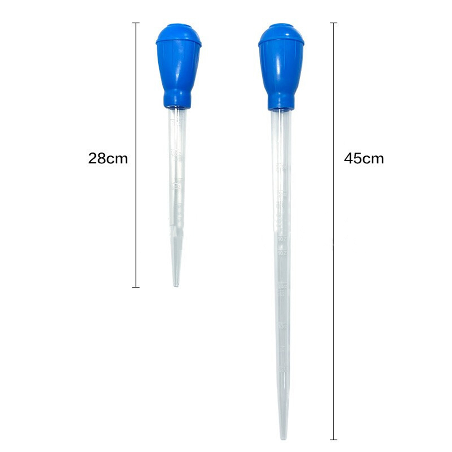 Aquarium Siphon verlängern Pip – Marine Aquarium Vacuum Bewertung und Preis
