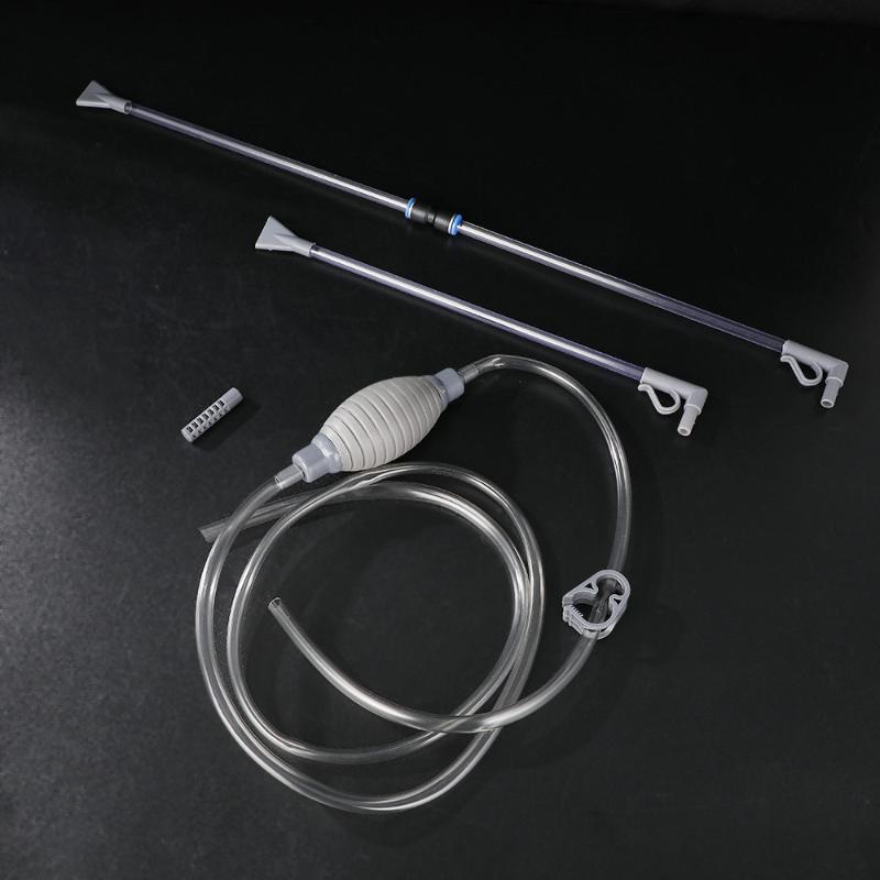 Leckdichter Aquarium-Siphon Wa – Marine Aquarium Vacuum Bewertung und Preis