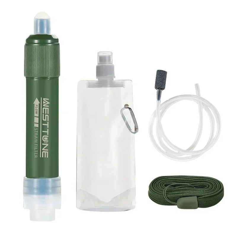 Westtune Outdoor Mini Camping  – Activated Carbon Bag Bewertung und Preis