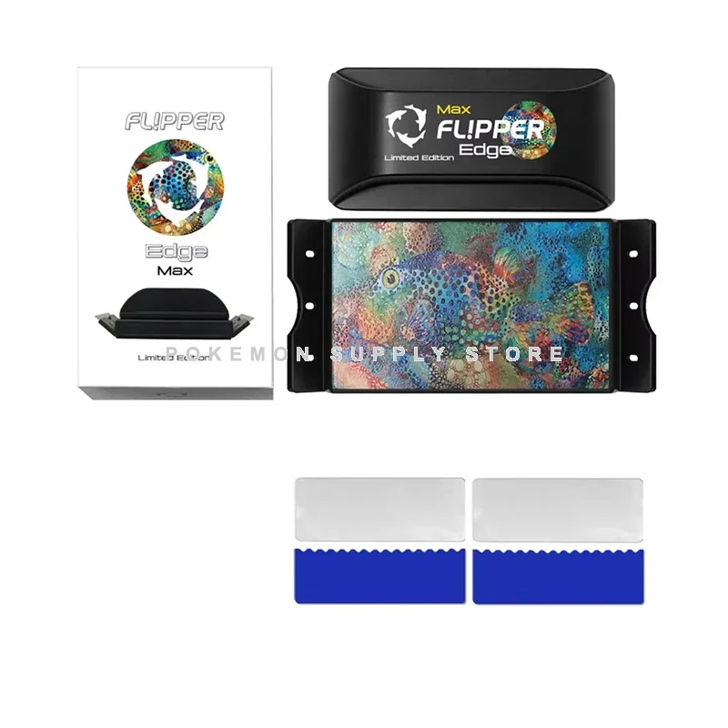 Limited Edition Flipper Edge M – Marine Aquarium Vacuum Bewertung und Preis