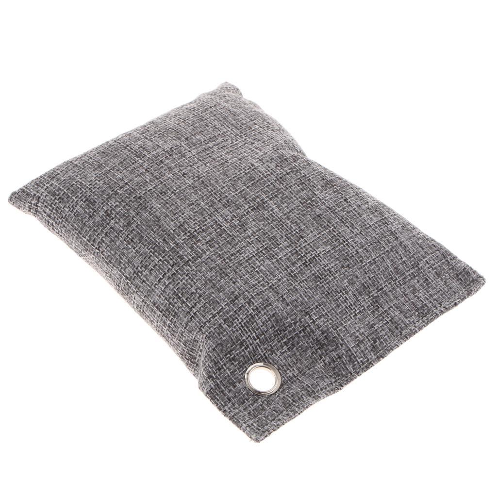 Natürlicher Bambuskohle-Lufter – Activated Carbon Bag Bewertung und Preis