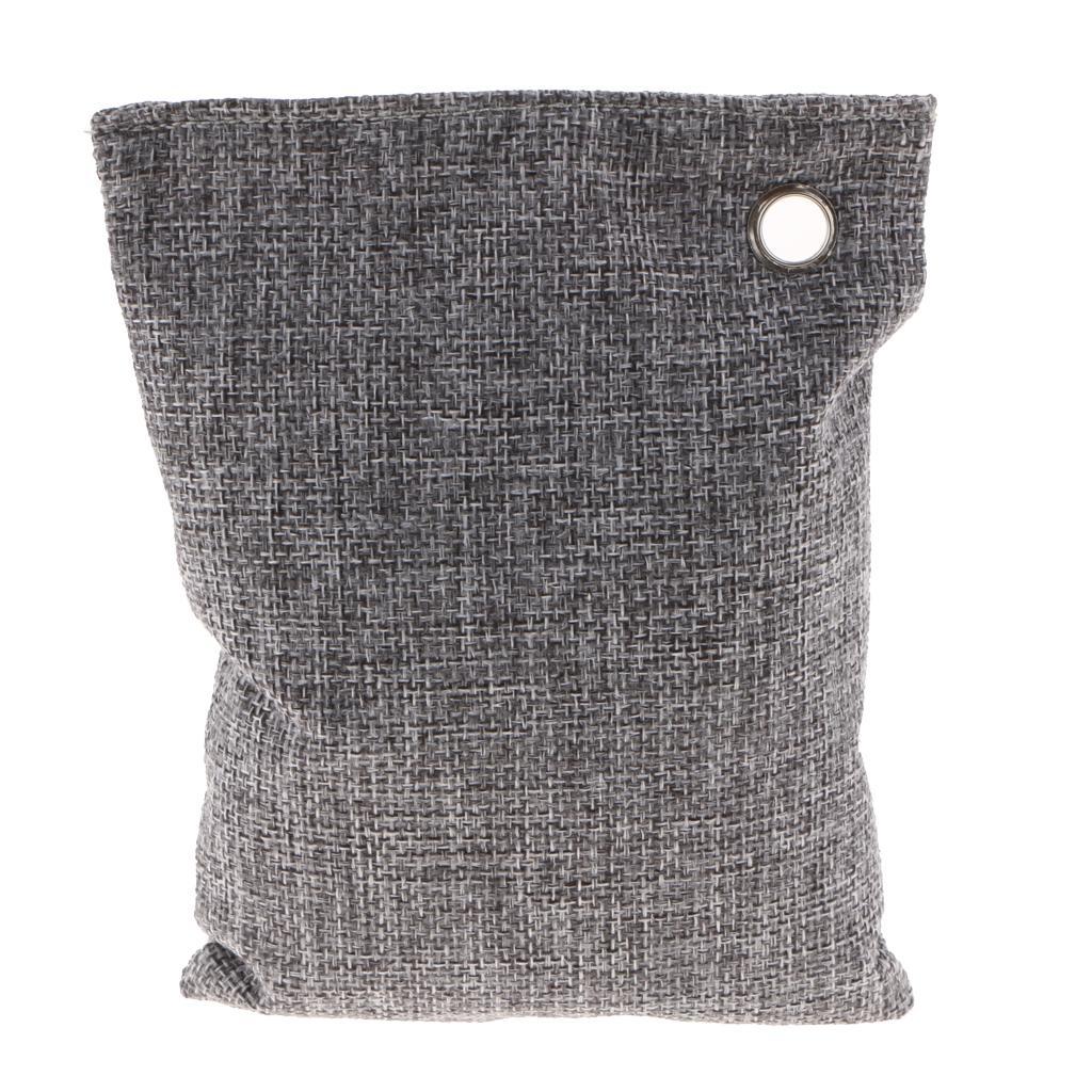 Natürlicher Bambuskohle-Lufter – Activated Carbon Bag Bewertung und Preis