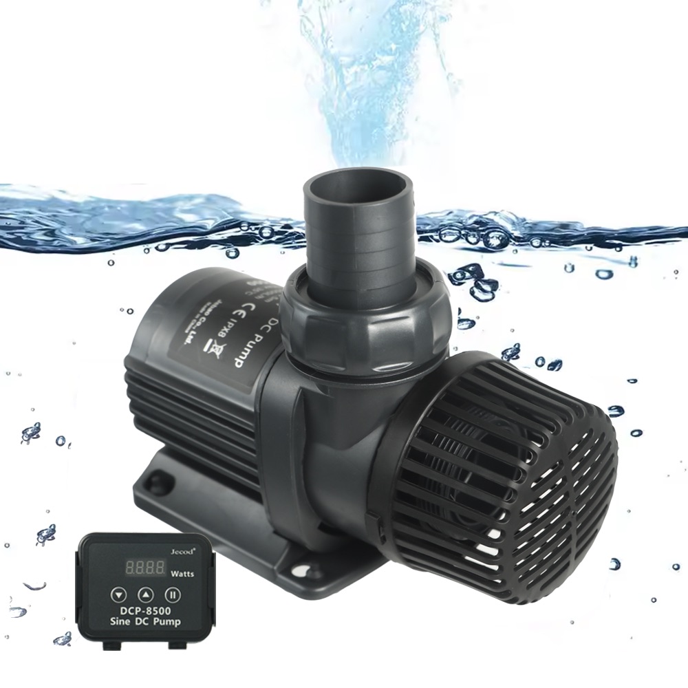 JEBAO DCP Serie Eco Amphibisch – Marine Aquarium Reef Bewertung und Preis