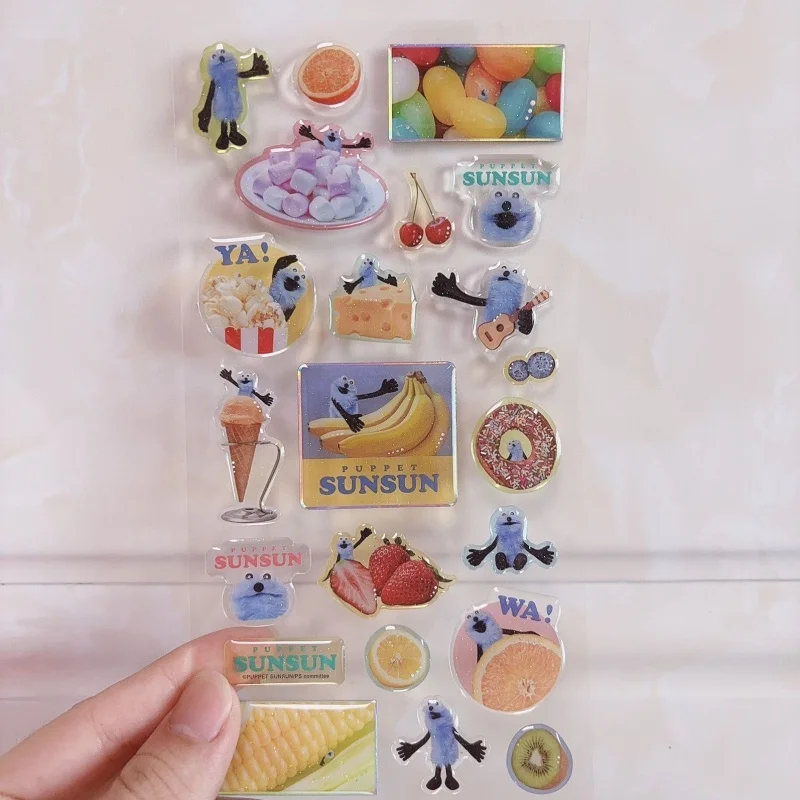 Japan Showa Heisei Retro Fruch – Marine Aquarium Par Meter Bewertung und Preis