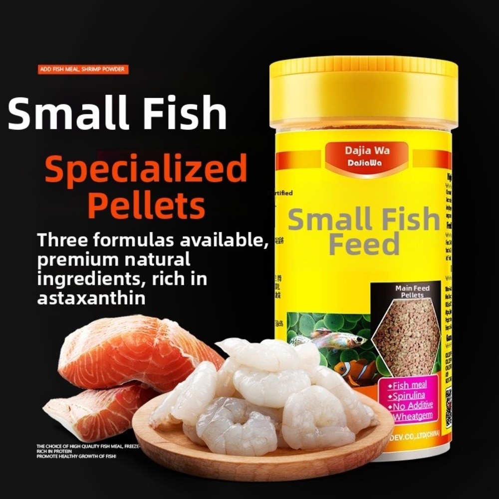 Futter für Aquarien, 100 ml, S – Aquarium Marina Bewertung und Preis