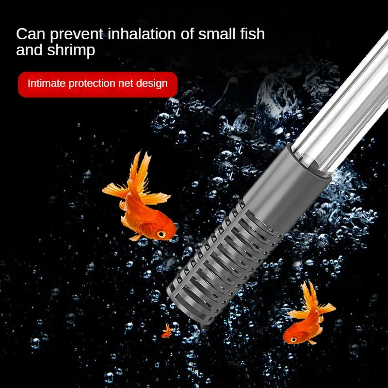Aquarium Siphon Staubsauger Aq – Marine Aquarium Vacuum Bewertung und Preis