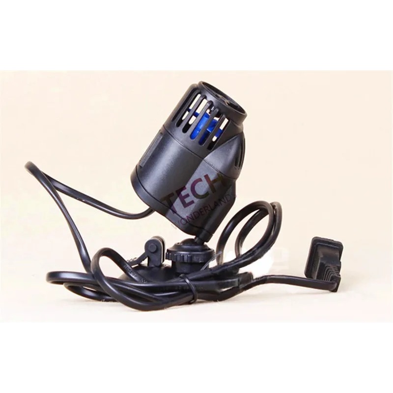 SUNSUN JVP-110 3W 2000L/H Aqua – Marine Aquarium Par Meter Bewertung und Preis