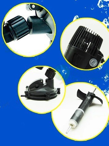 Songbao WP-50M 3W Wave Maker P – Marine Aquarium Nano Bewertung und Preis