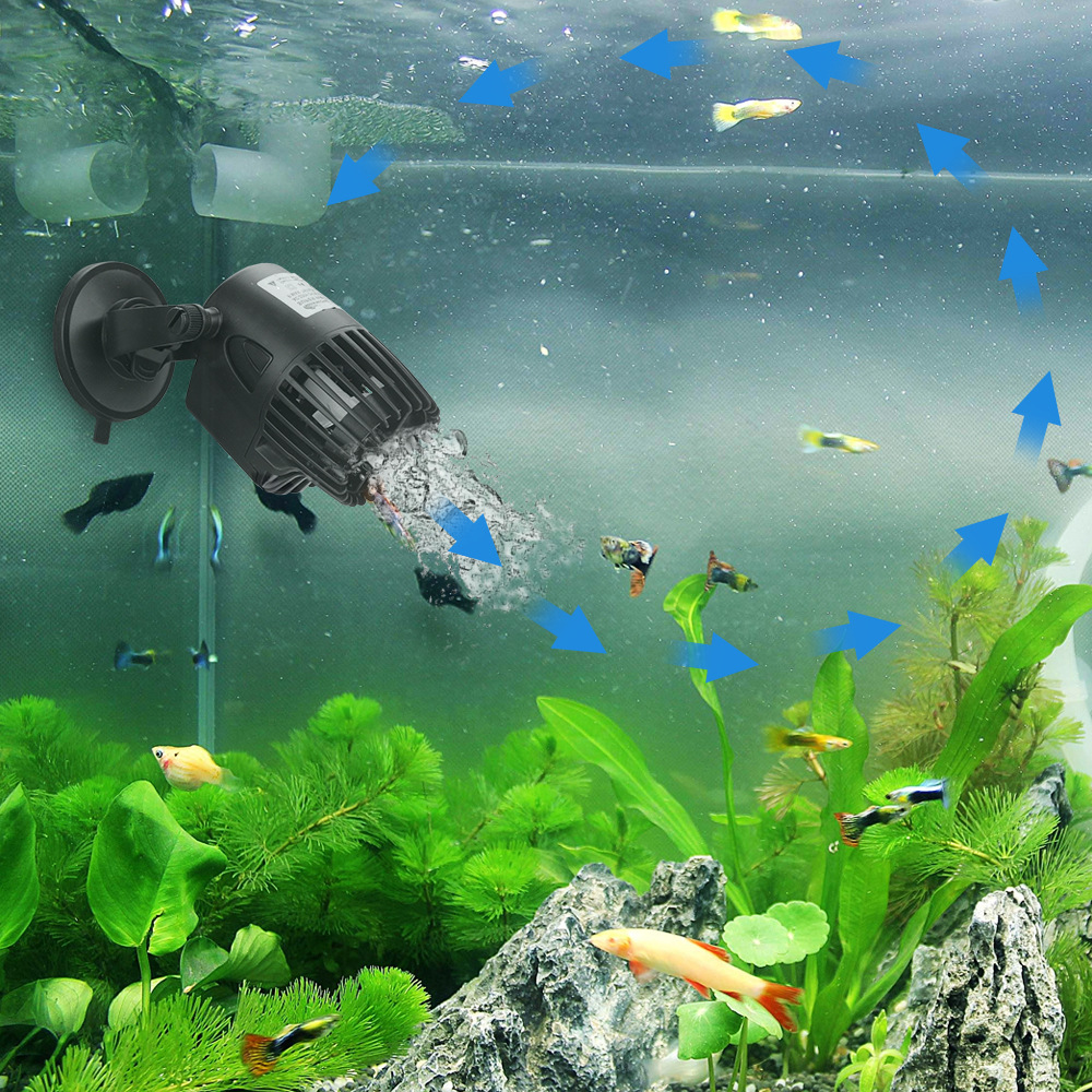 Aquarium Aquarium Wave Maker P – Marine Aquarium Nano Bewertung und Preis