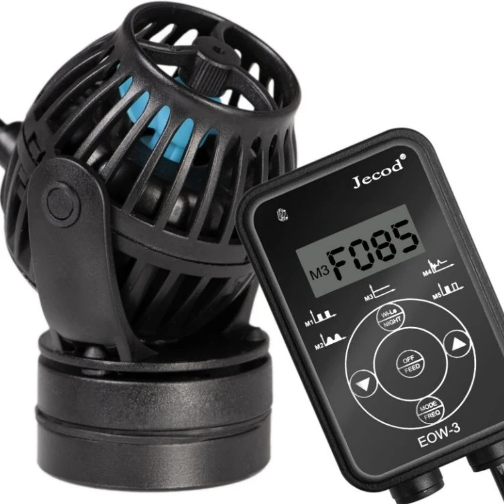 Jebao Jecod EOW Aquarium Welle – Marine Aquarium Reef Bewertung und Preis