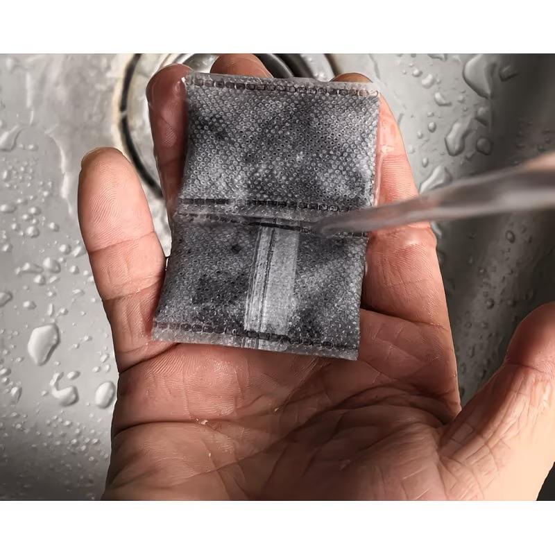 10/20/40 Stück Aktivkohlebeute – Activated Carbon Bag Bewertung und Preis