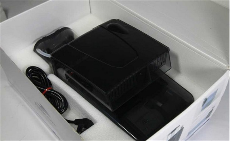 Blase Magus BM QQ3 8W Externe  – Marine Aquarium Bacteria Bewertung und Preis