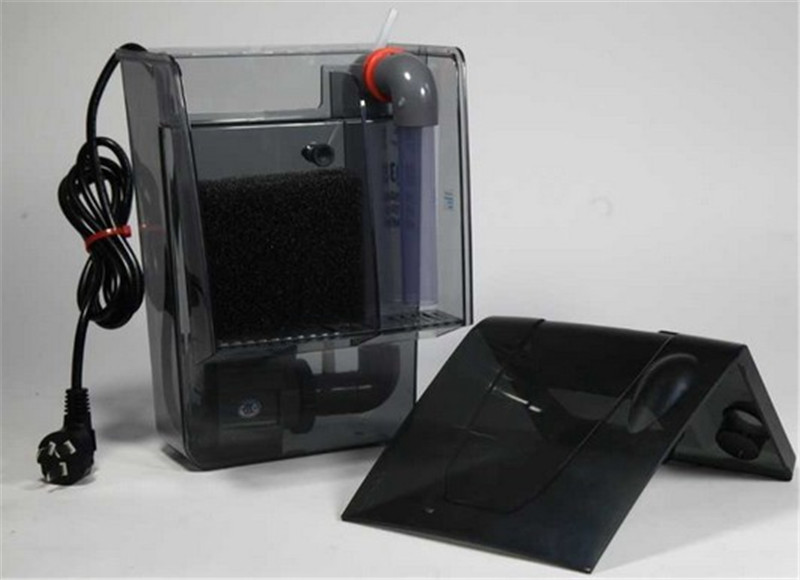 Blase Magus BM QQ3 8W Externe  – Marine Aquarium Bacteria Bewertung und Preis