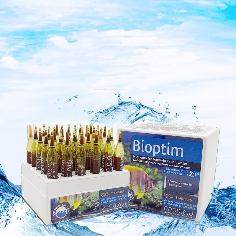 Aquarien Prodibio Bio digest B – Marine Aquarium Bacteria Bewertung und Preis