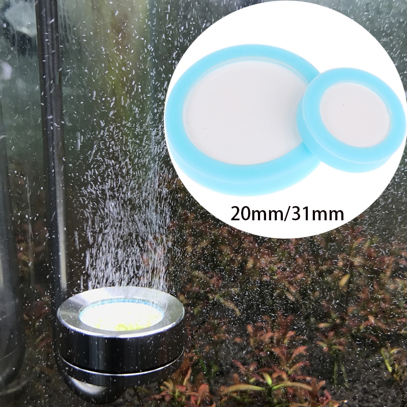 Keramik Aquarium CO2 Diffusor  – Marine Aquarium Nano Bewertung und Preis