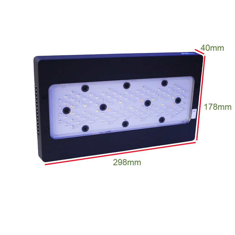 A8 III Moon Light Leistungssta – Aquarium Marine Fishes Bewertung und Preis