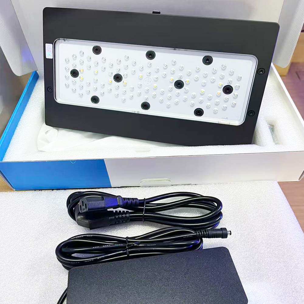 A8 III Moon Light Leistungssta – Aquarium Marine Fishes Bewertung und Preis