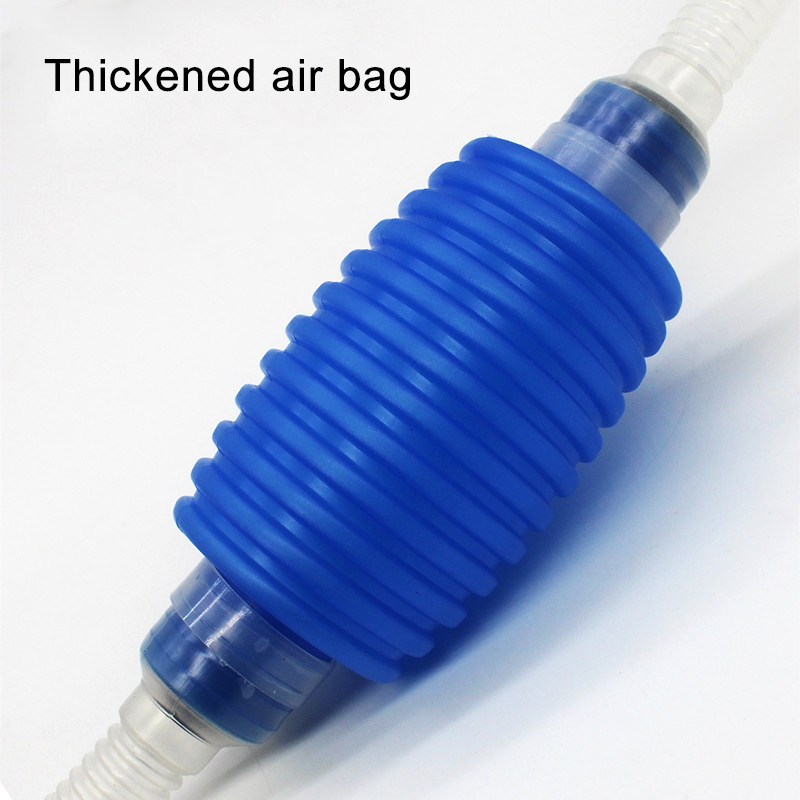 Aquarium Siphon Aquarium Sipho – Marine Aquarium Vacuum Bewertung und Preis