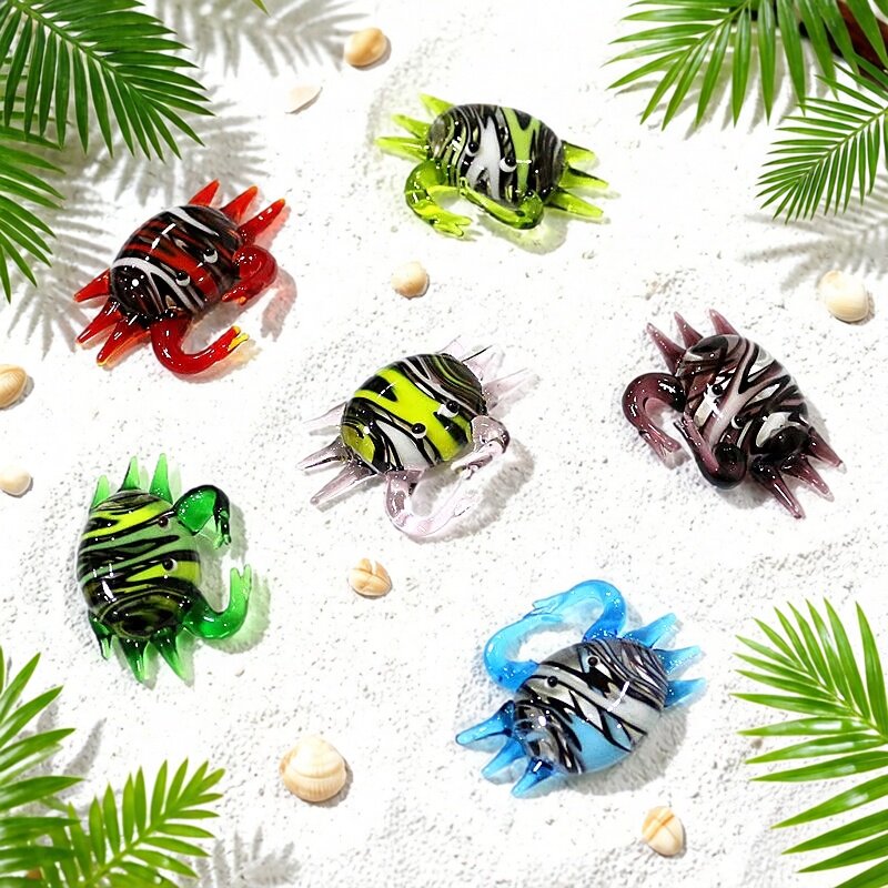 Handgefertigte Niedliche Mini- – Aquarium Marine Fishes Bewertung und Preis
