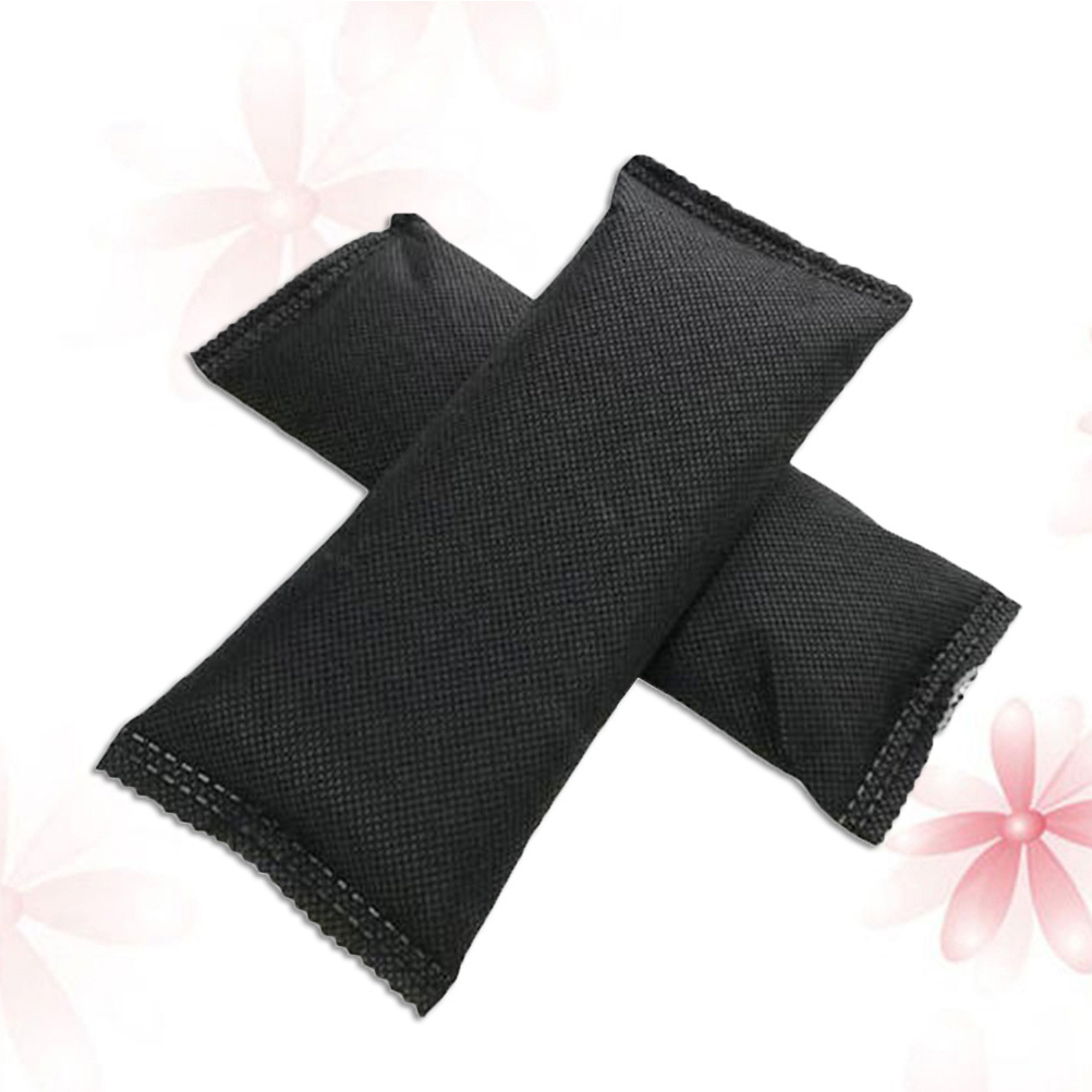 1 Paar Aktivkohle Bambus Deodo – Activated Carbon Bag Bewertung und Preis