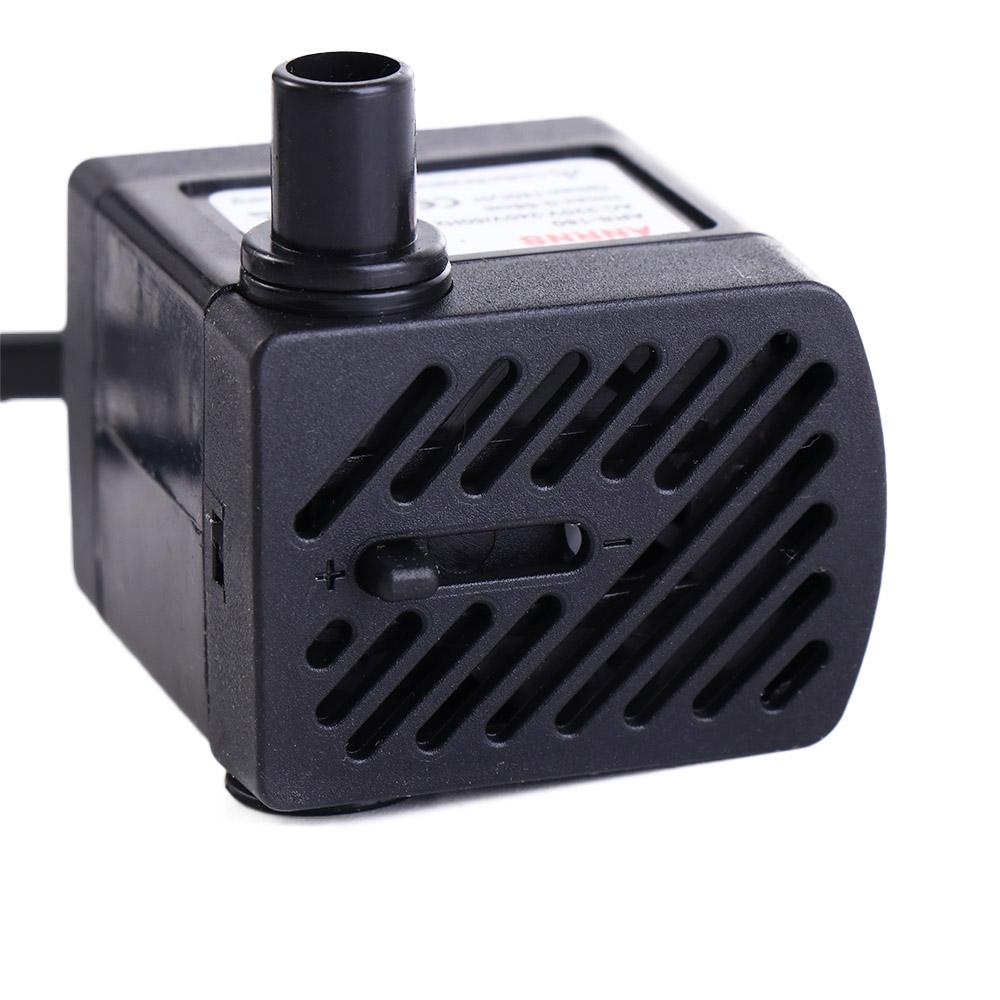 Aquarium 220V 3W Tauchwasserpu – Marine Aquarium Nano Bewertung und Preis