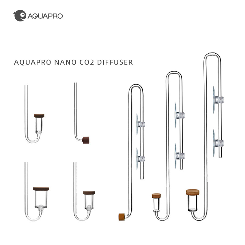 Aquarium CO2 Diffusor Aquarium – Aquarium Marine Fishes Bewertung und Preis