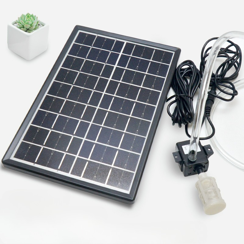 Solar Wasserpumpe Filter Fisch – Marine Aquarium Nano Bewertung und Preis