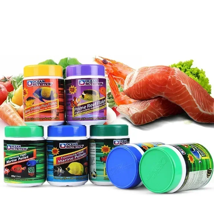 Ocean Nutrition Formula Marine – Marine Aquarium Bacteria Bewertung und Preis