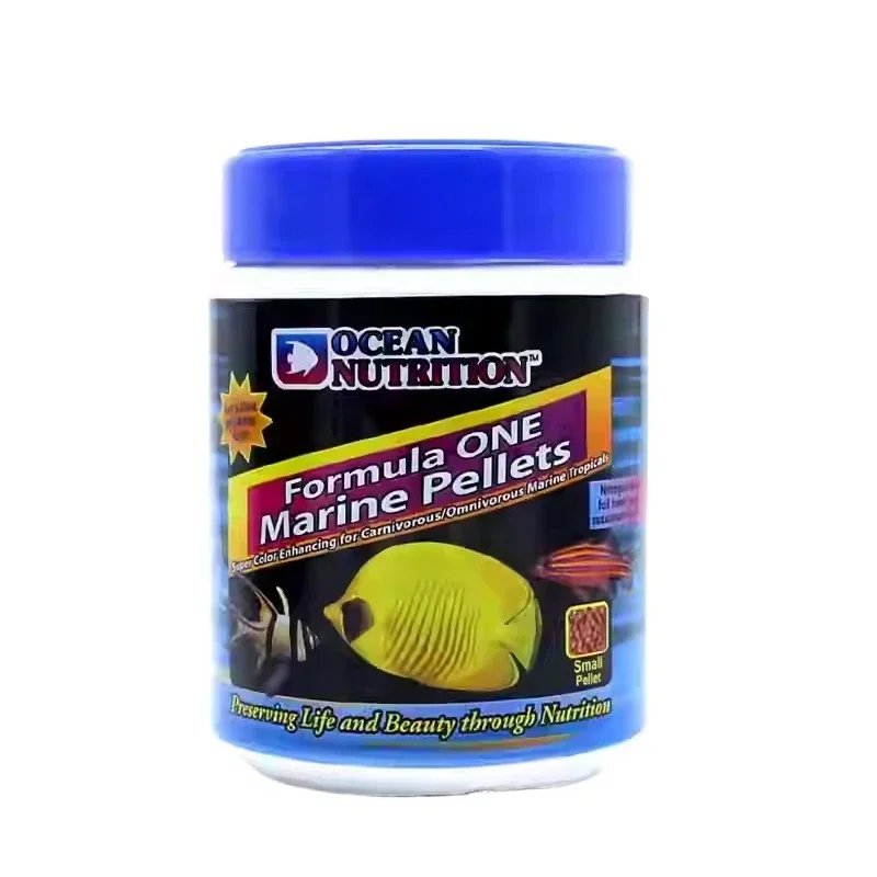 Ocean Nutrition Formula Marine – Marine Aquarium Bacteria Bewertung und Preis