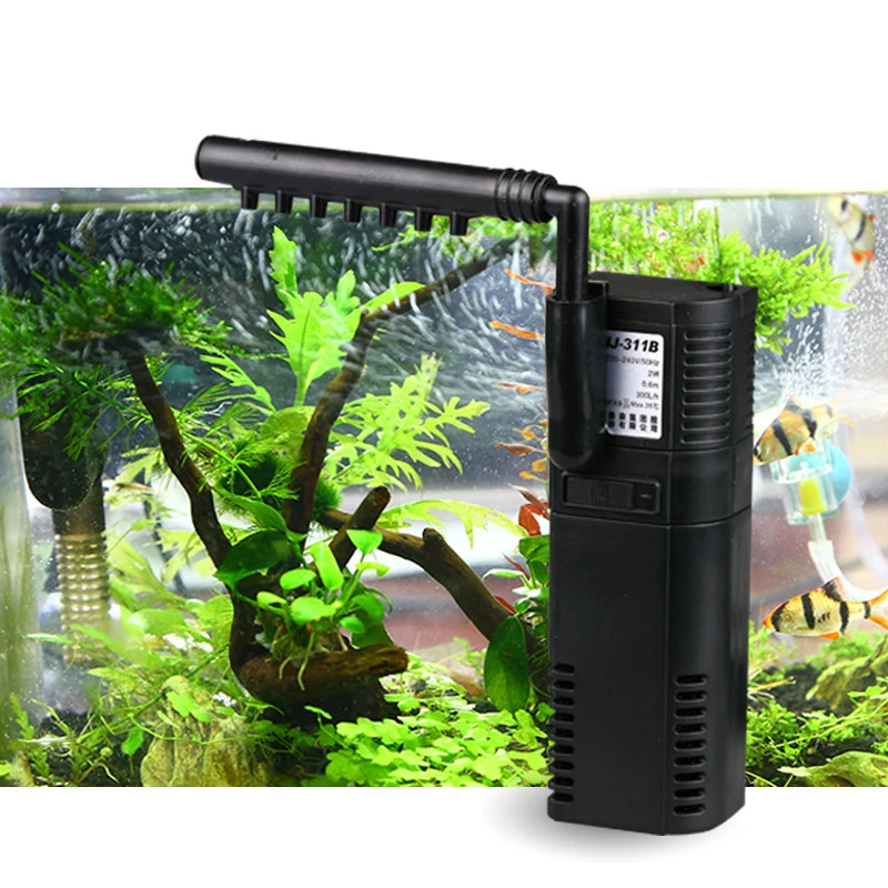 Sunsun mini nano 111b 311b 611 – Marine Aquarium Par Meter Bewertung und Preis