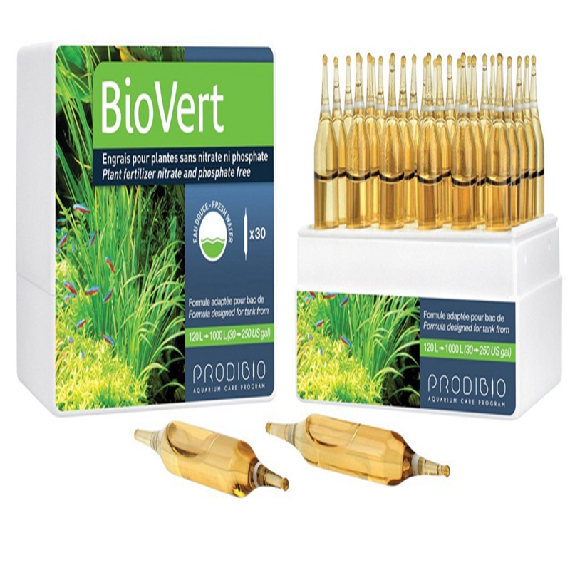 Prodibio Biodigest Biotrace Bi – Marine Aquarium Bacteria Bewertung und Preis
