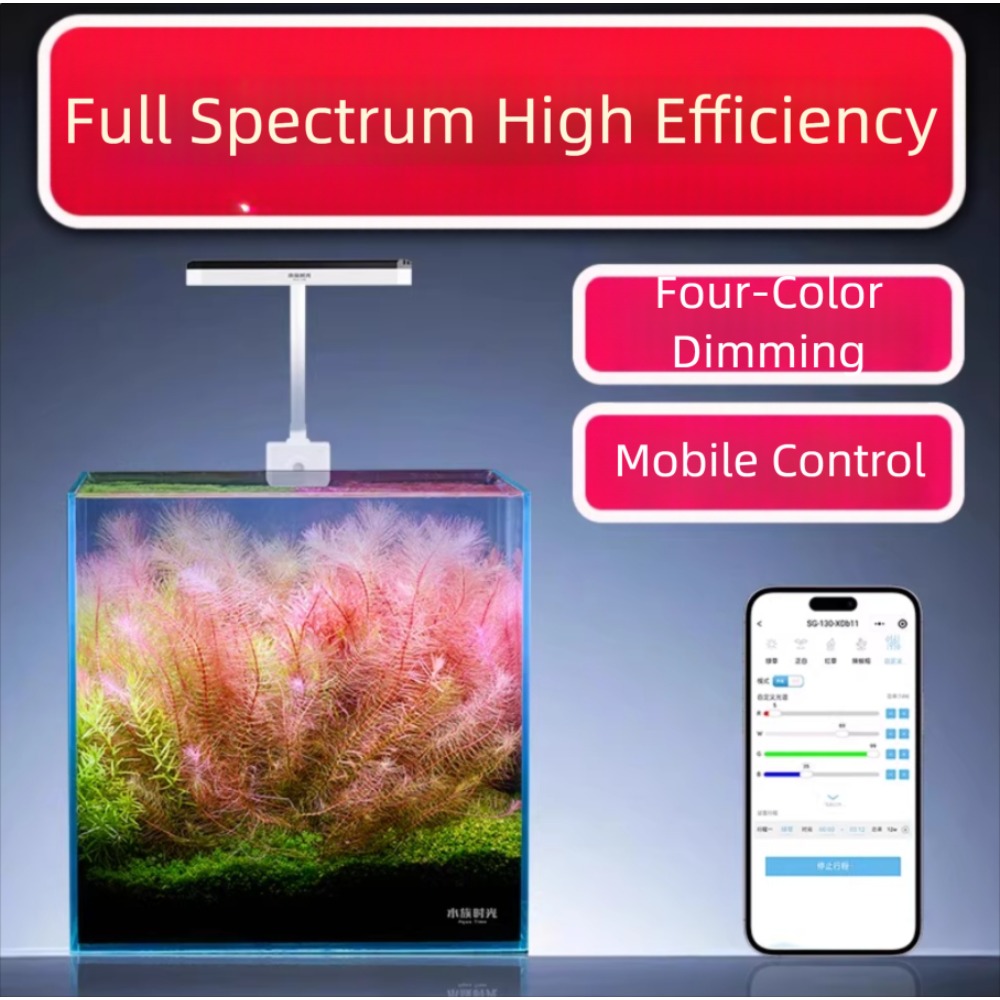 Netlea Aquatic Time Mini-Aquar – Marine Aquarium Lamp Bewertung und Preis