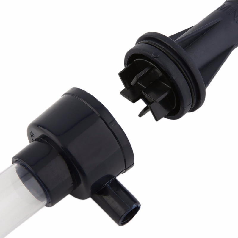 1 Set Aquarium-Sandentferner,  – Marine Aquarium Vacuum Bewertung und Preis